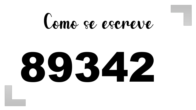 Imagem do número 89342