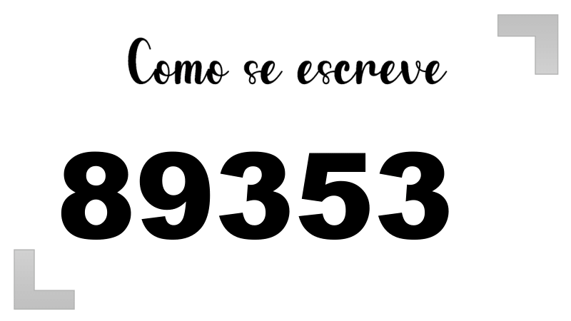 Imagem do número 89353