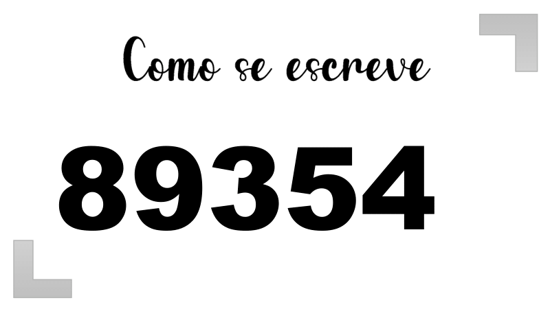 Imagem do número 89354
