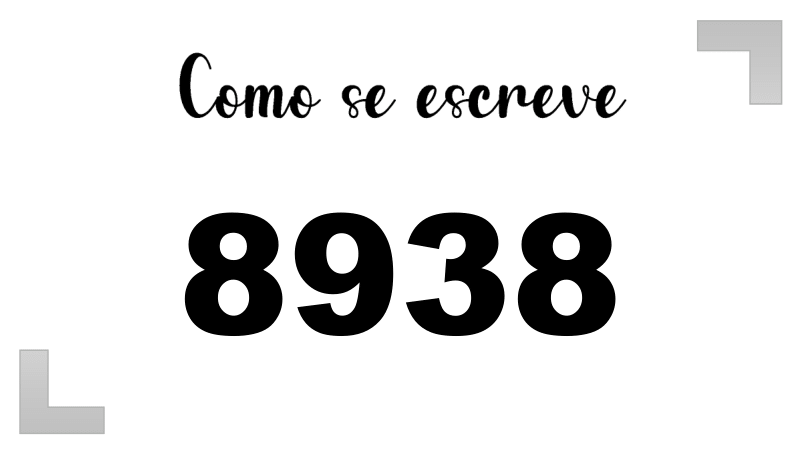 Imagem do número 8938
