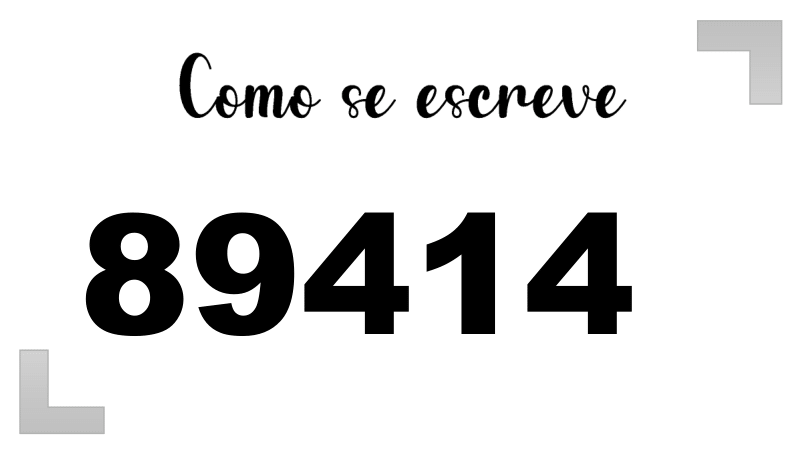 Imagem do número 89414