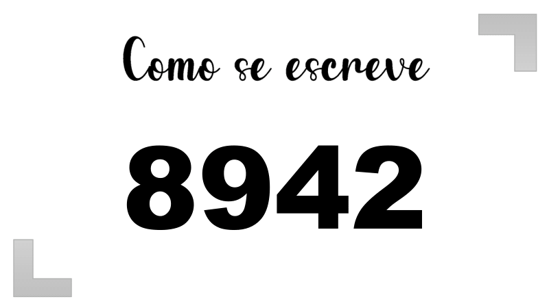 Imagem do número 8942