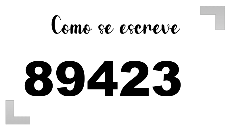 Imagem do número 89423