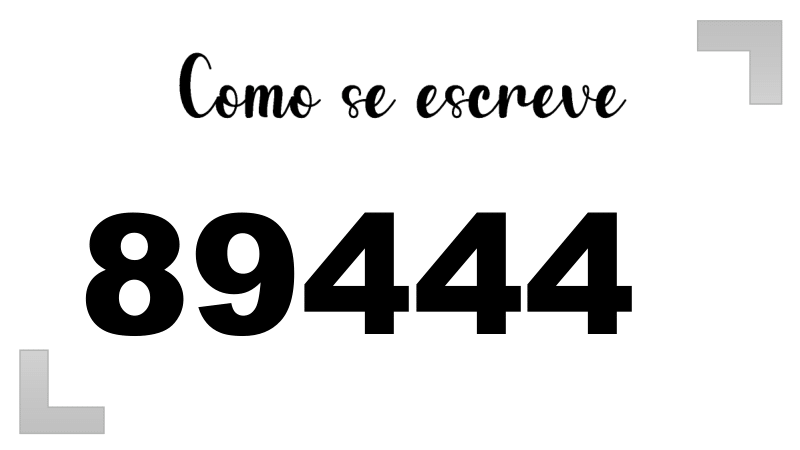 Imagem do número 89444