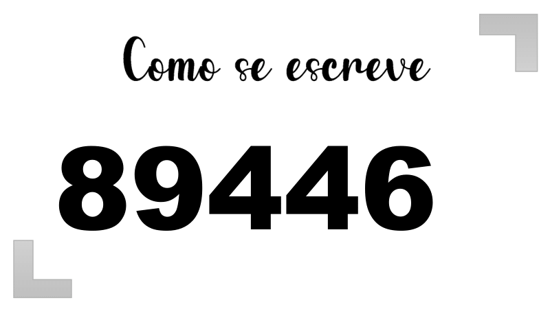 Imagem do número 89446