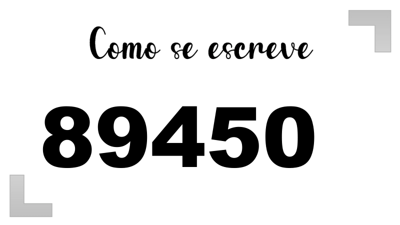Imagem do número 89450