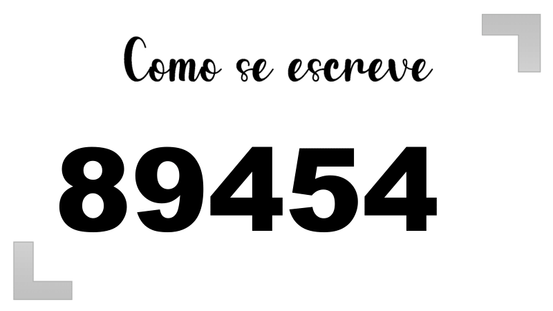 Imagem do número 89454