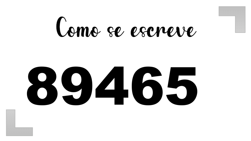 Imagem do número 89465