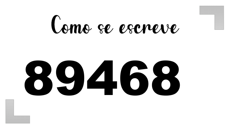 Imagem do número 89468