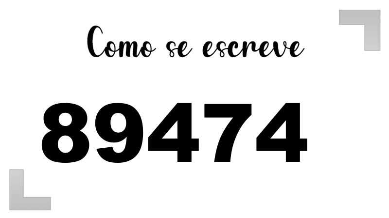 Imagem do número 89474