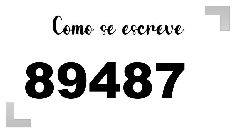 Imagem do número 89487