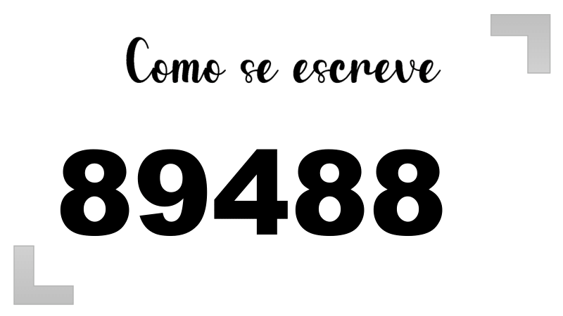 Imagem do número 89488