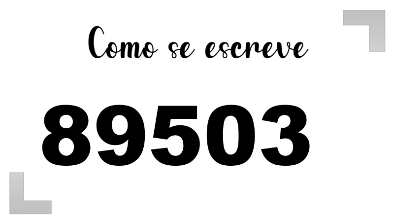 Imagem do número 89503