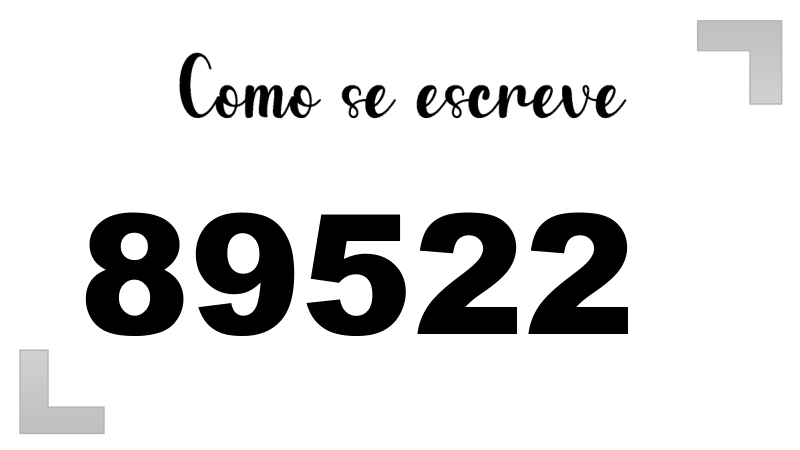 Imagem do número 89522