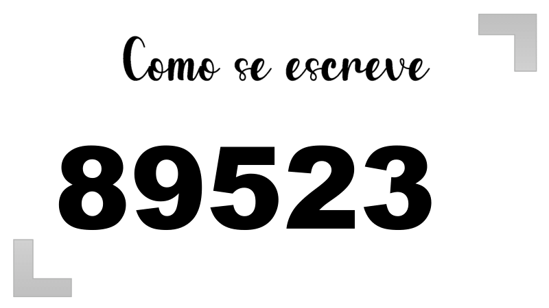 Imagem do número 89523