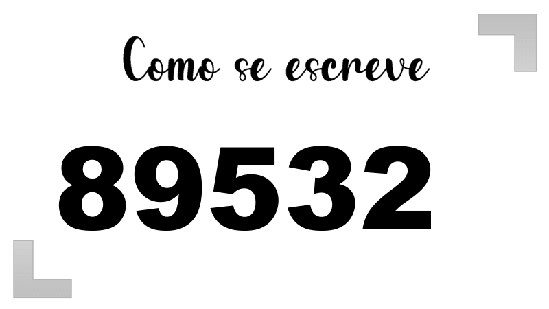Imagem do número 89532