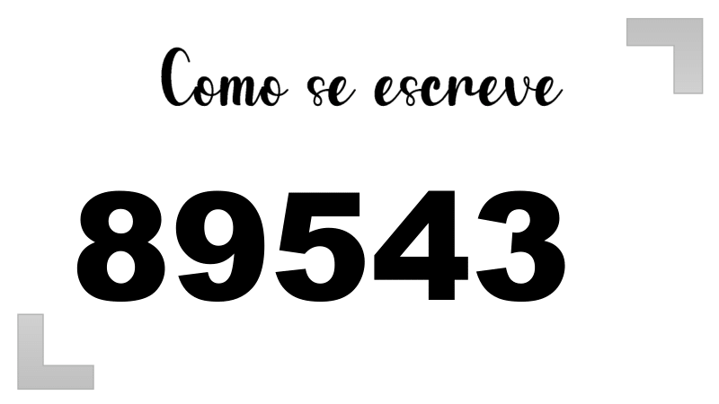 Imagem do número 89543