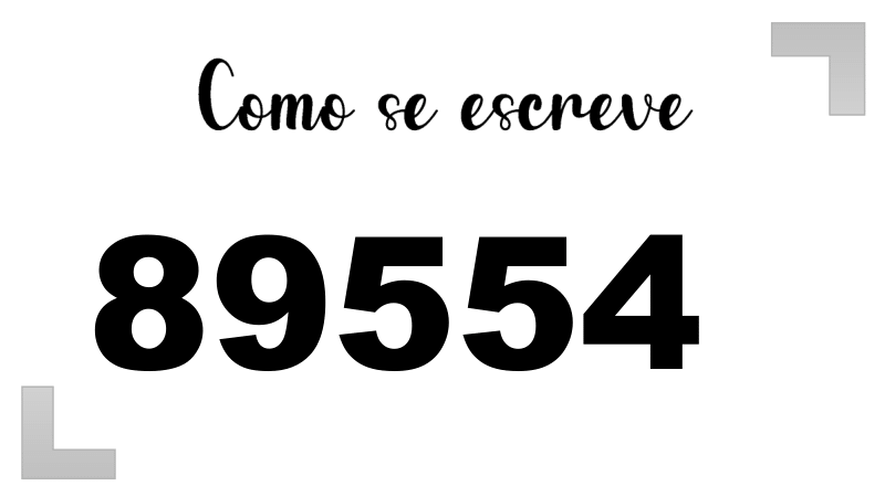 Imagem do número 89554