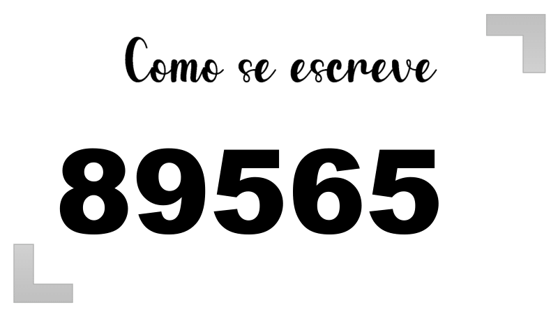Imagem do número 89565