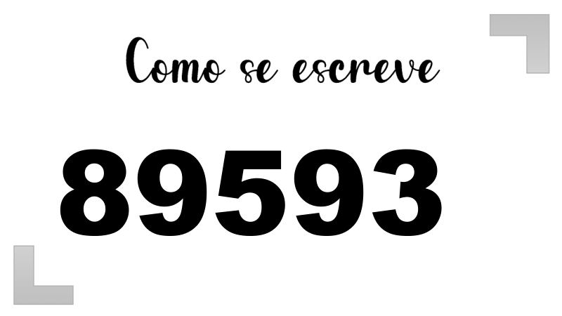 Imagem do número 89593