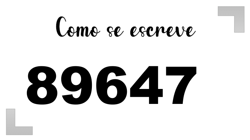 Imagem do número 89647