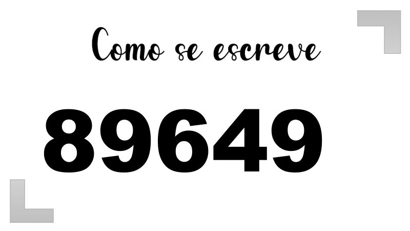 Imagem do número 89649