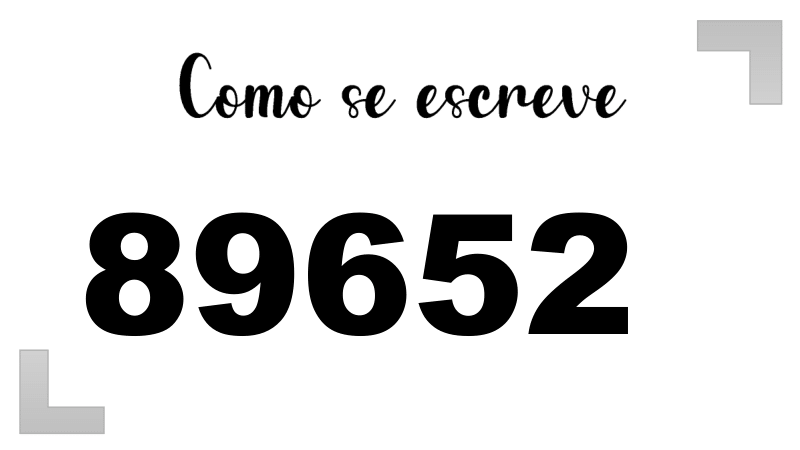 Imagem do número 89652