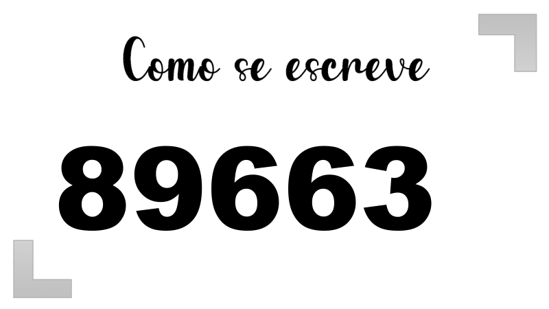 Imagem do número 89663