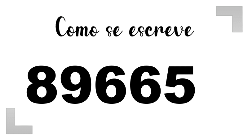 Imagem do número 89665