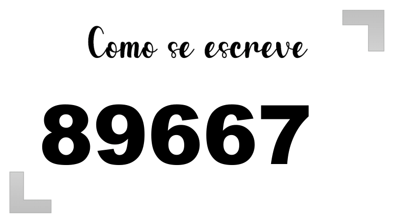 Imagem do número 89667