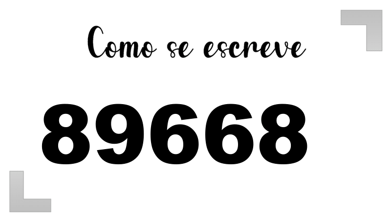 Imagem do número 89668