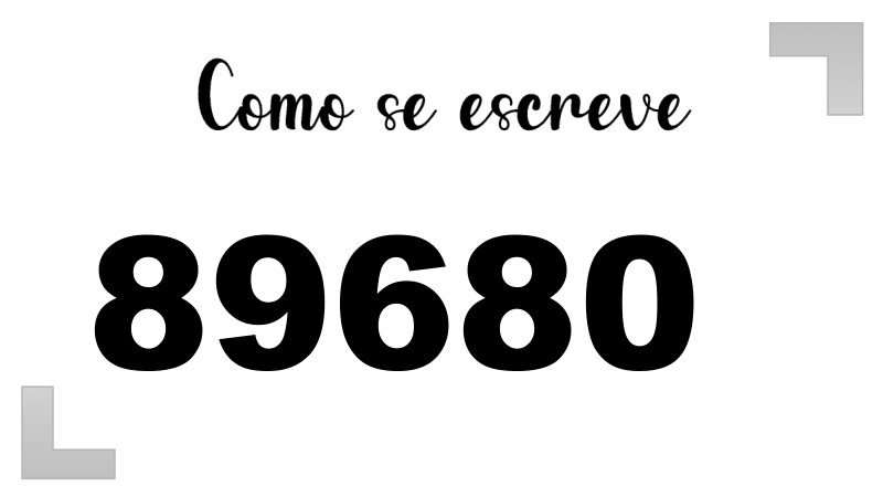 Imagem do número 89680