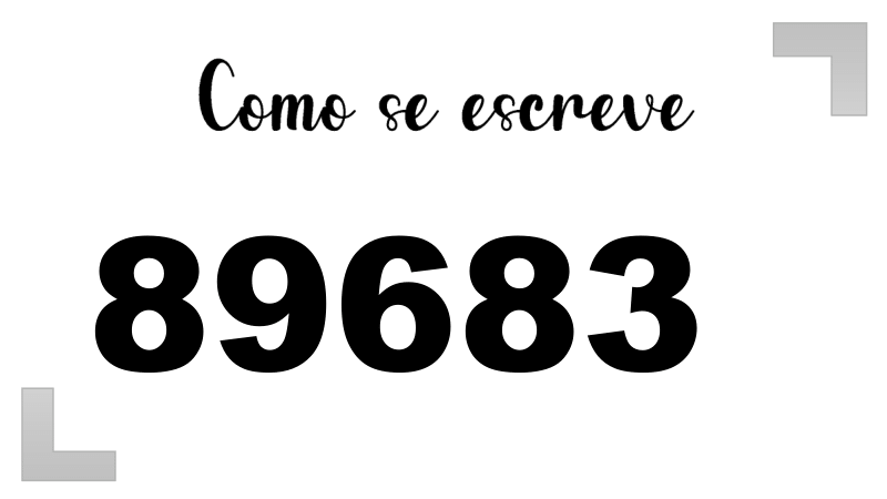 Imagem do número 89683