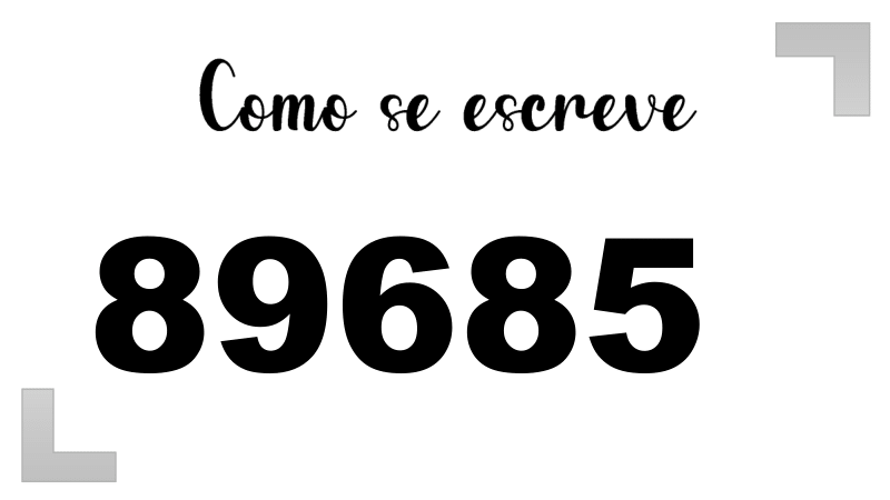 Imagem do número 89685