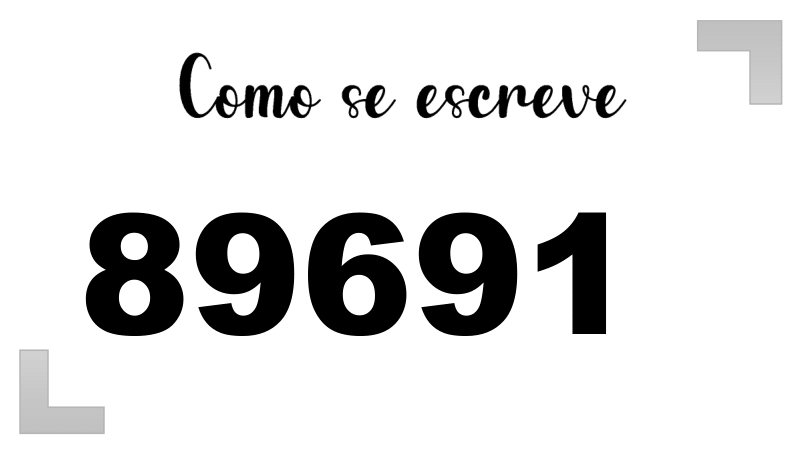 Imagem do número 89691