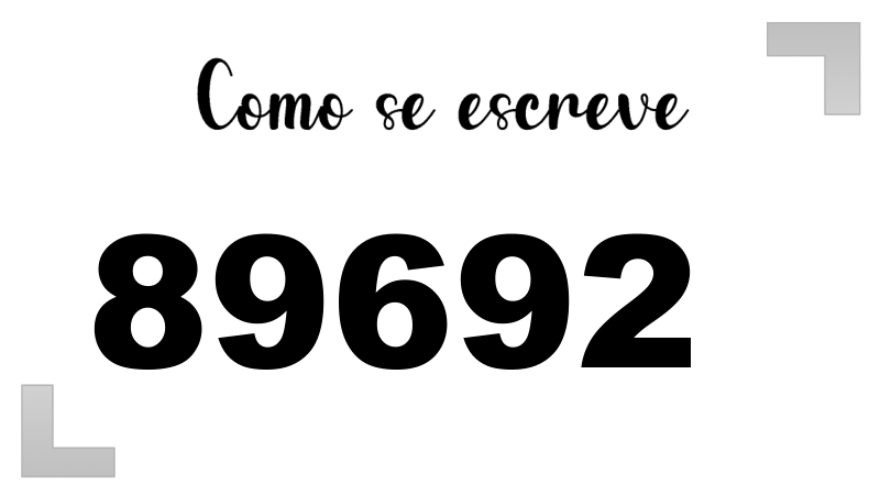 Imagem do número 89692
