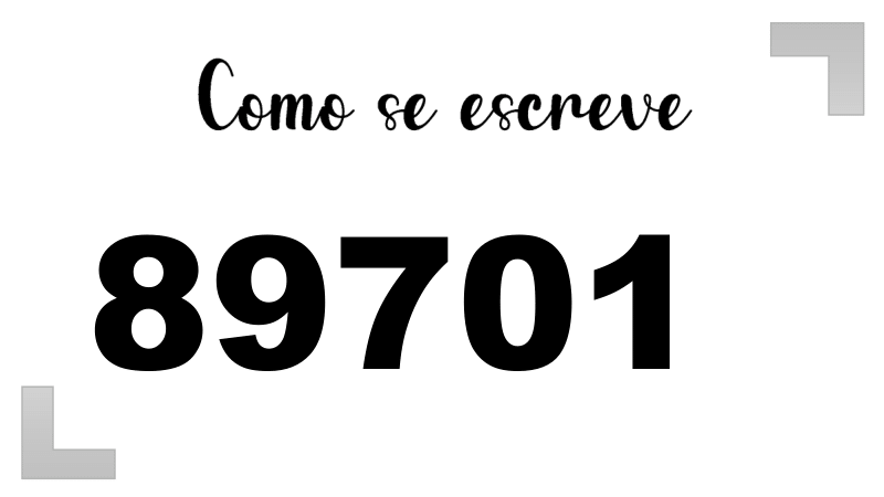 Imagem do número 89701