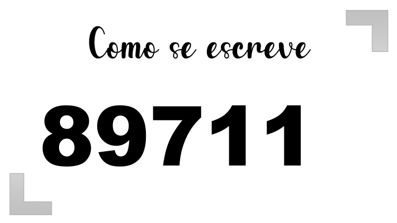 Imagem do número 89711