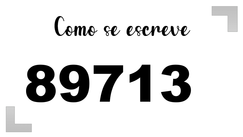Imagem do número 89713