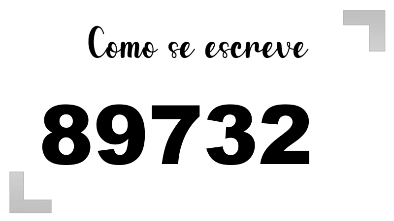 Imagem do número 89732