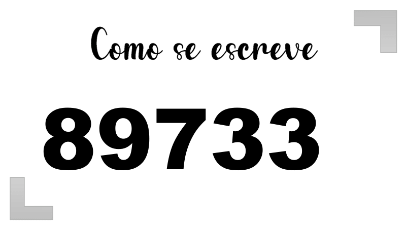Imagem do número 89733