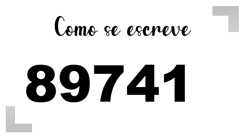 Imagem do número 89741