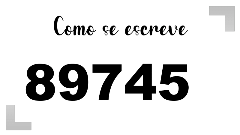 Imagem do número 89745