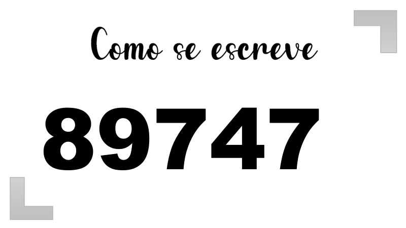 Imagem do número 89747