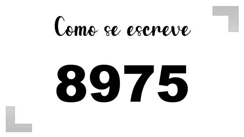 Imagem do número 8975