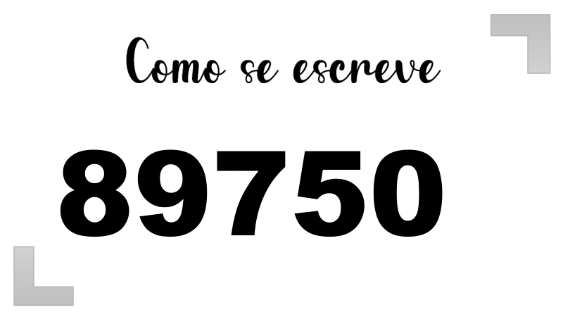 Imagem do número 89750