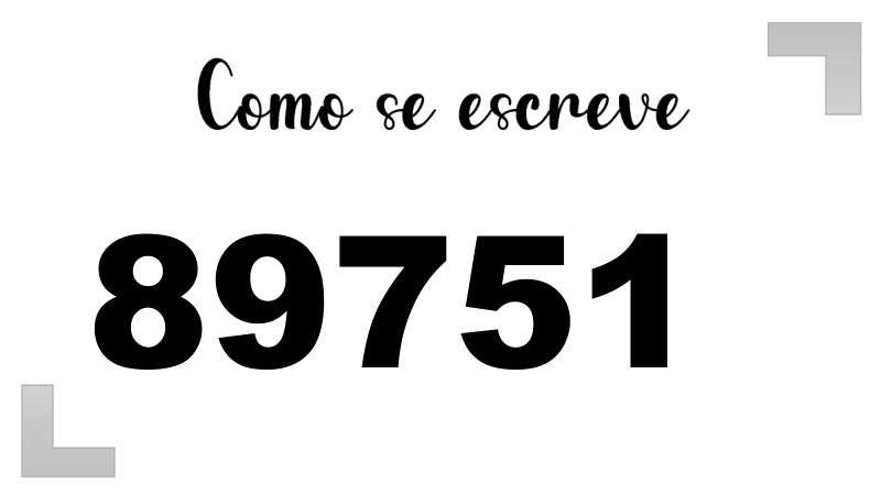 Imagem do número 89751