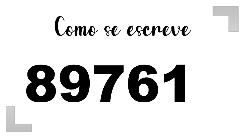 Imagem do número 89761