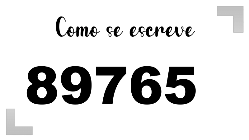 Imagem do número 89765