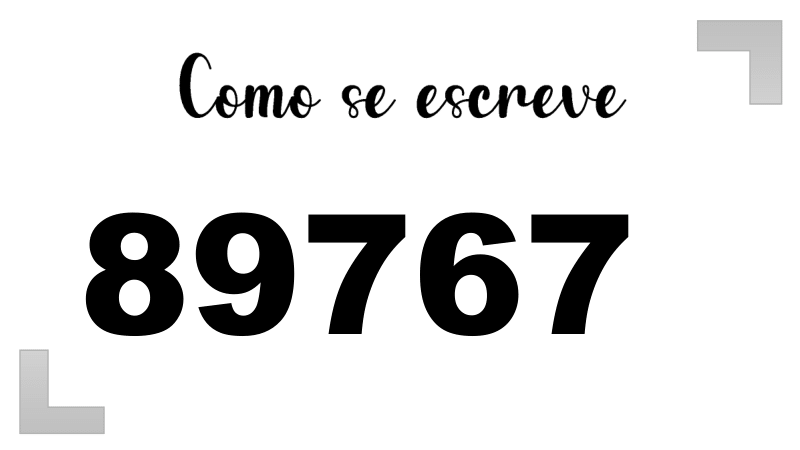 Imagem do número 89767